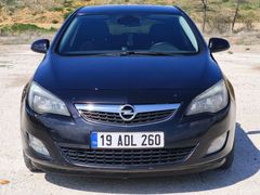 BOYASIZ OTOMATİK FULL BAKIMLI ASTRA J