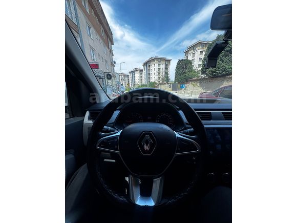 Sahibinden Renault Express Combi 1.5 BlueDCI Touch 2024 Model 