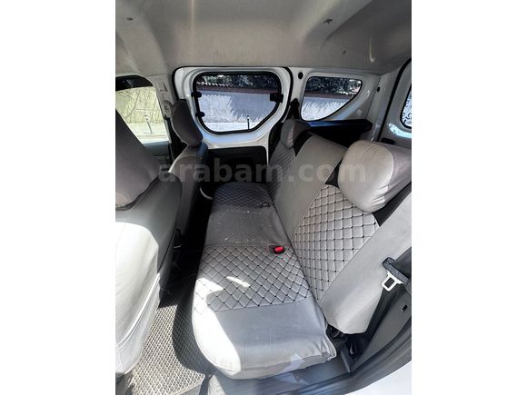 Sahibinden Renault Express Combi 1.5 BlueDCI Touch 2024 Model 