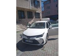 Sahibinden Toyota Corolla 1.8 Hybrid Dream 2021 Model 