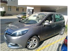 Sahibinden Renault Scenic 1.5 dCi Icon 2014 Model İstanbul