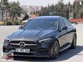KK12TAKSİT/C200AMG/NAVİGASYON/K.ISITMA/E.KLTUK/E.BGJ/SESLİ KOMUT