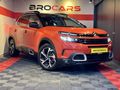 *BROCARS*0,99 KREDİ CİTROEN C5 AİRCROSS SHİNE DİZEL EAT8 65BİNKM