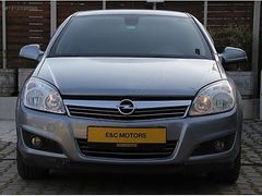 E&C MOTORSDAN OPLE ASTRA SEDAN