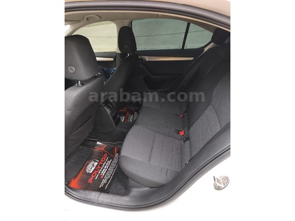 Sahibinden Skoda Octavia 1.6 TDI Optimal 2014 Model