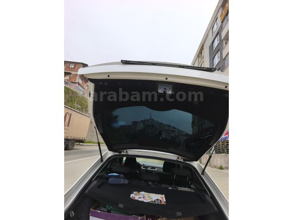 Sahibinden Skoda Octavia 1.6 TDI Optimal 2014 Model