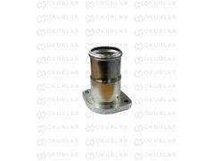 Cummins 6CT Su Çıkış Boğazı – 3944429