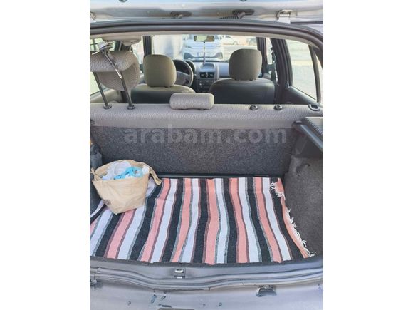 Sahibinden Renault Clio 1.2 Authentique 2004 Model 