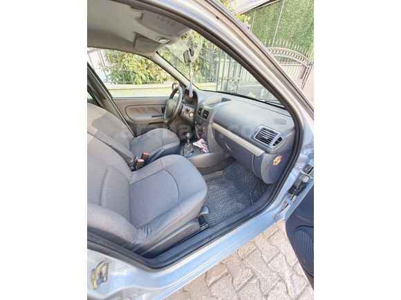 Sahibinden Renault Clio 1.2 Authentique 2004 Model 