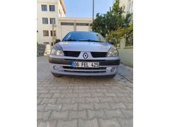 Sahibinden Renault Clio 1.2 Authentique 2004 Model 
