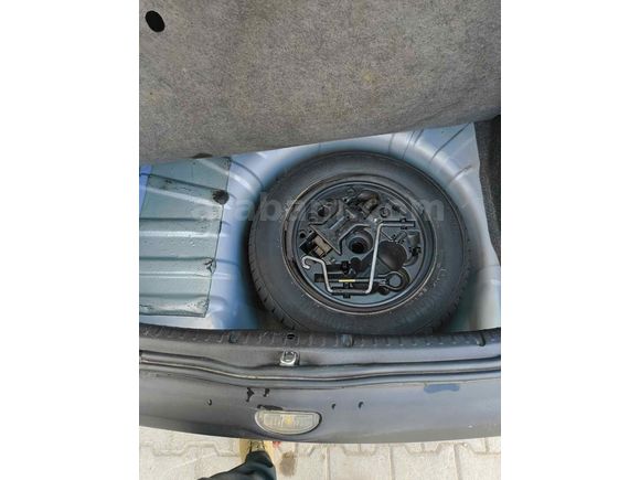 Sahibinden Renault Clio 1.2 Authentique 2004 Model 