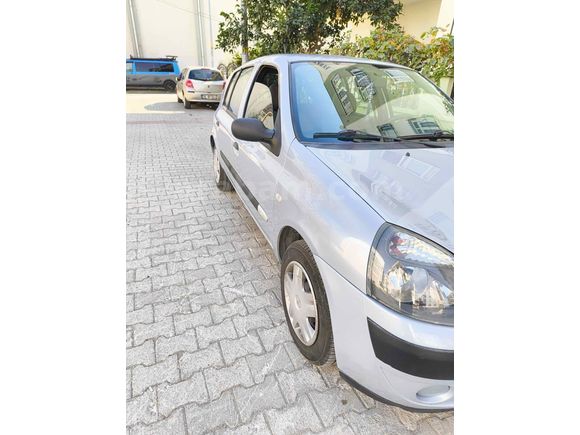 Sahibinden Renault Clio 1.2 Authentique 2004 Model 