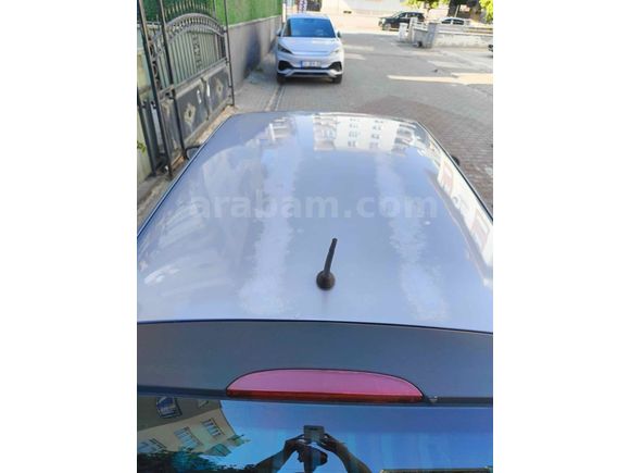 Sahibinden Renault Clio 1.2 Authentique 2004 Model 