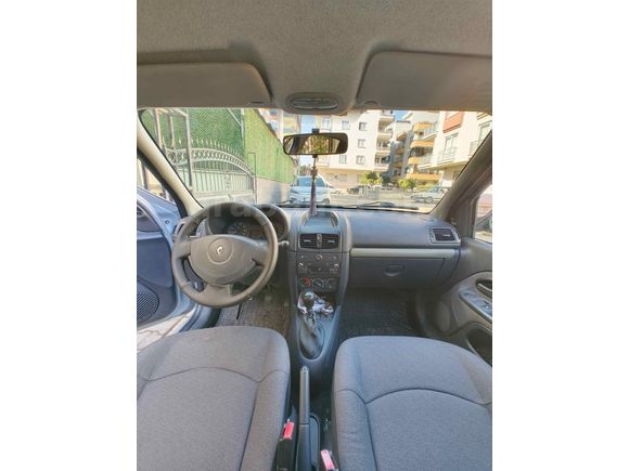 Sahibinden Renault Clio 1.2 Authentique 2004 Model 