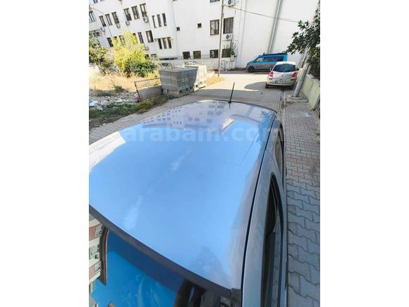 Sahibinden Renault Clio 1.2 Authentique 2004 Model 