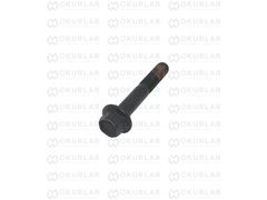Cummins ISC/ISL Civata (Altıgen Flanş Başlı) – 3926863
