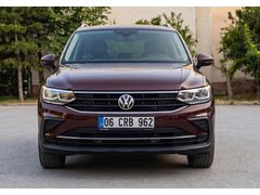İlk Sahibinden Volkswagen Tiguan 1.5 TSI Life 2020 Model 