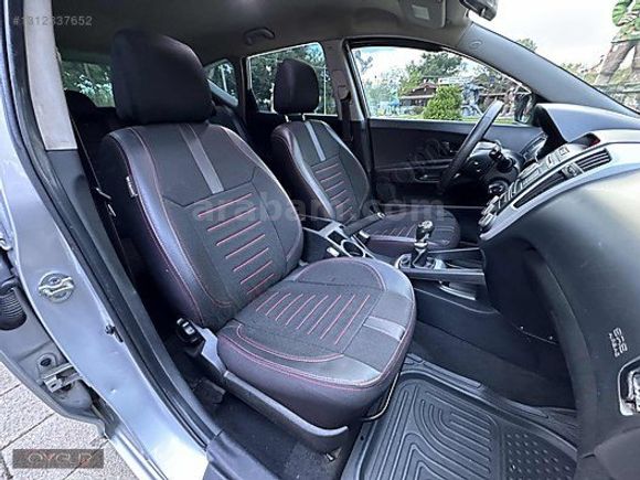 - Kia Ceed Sporty Wagon 1.6 CRDI Motion Temiz Düzgün