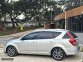 - Kia Ceed Sporty Wagon 1.6 CRDI Motion Temiz Düzgün