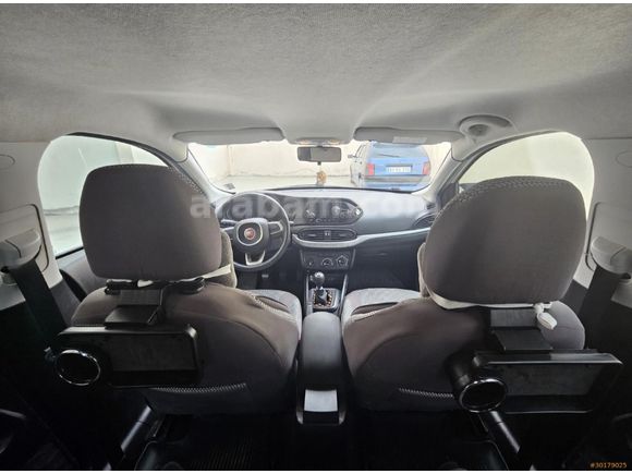 Sahibinden Fiat Egea 1.4 Fire Easy 2019 Model Ankara