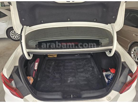 Sahibinden Fiat Egea 1.4 Fire Easy 2019 Model Ankara
