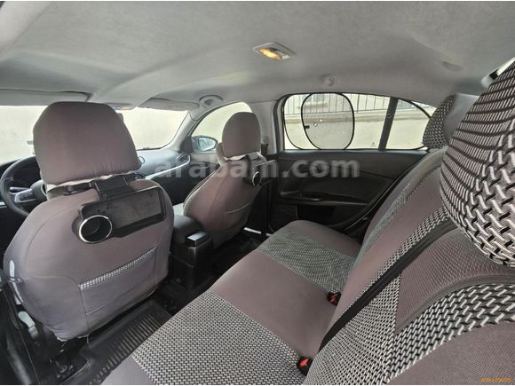 Sahibinden Fiat Egea 1.4 Fire Easy 2019 Model Ankara