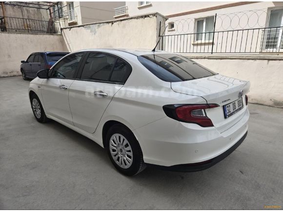 Sahibinden Fiat Egea 1.4 Fire Easy 2019 Model Ankara