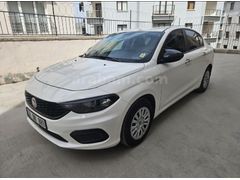 Sahibinden Fiat Egea 1.4 Fire Easy 2019 Model Ankara