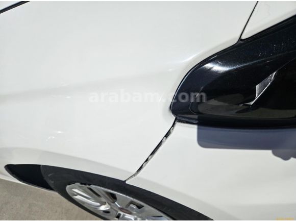 Sahibinden Fiat Egea 1.4 Fire Easy 2019 Model Ankara