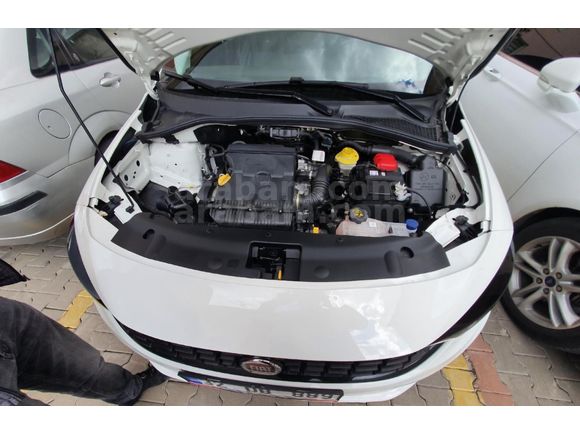 Sahibinden Fiat Egea 1.4 Fire Easy 2019 Model Ankara