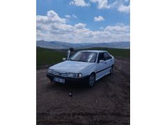 Sahibinden Fiat Tempra 1.6 SXA 1992 Model