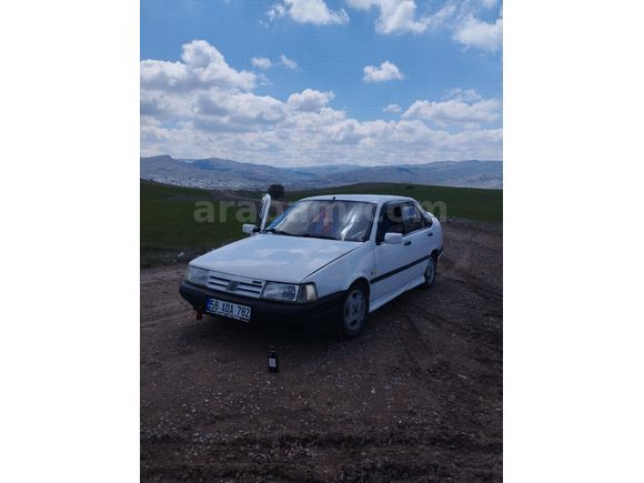 Sahibinden Fiat Tempra 1.6 SXA 1992 Model