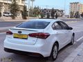 Fül bakımlı düşük km kusursuz temizlikte