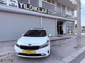 Fül bakımlı düşük km kusursuz temizlikte