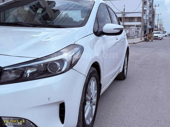 Fül bakımlı düşük km kusursuz temizlikte
