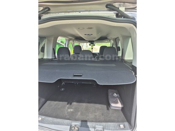 Sahibinden Volkswagen Caddy 2.0 TDI Exclusive 2021 Model 