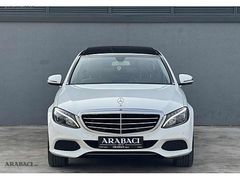 ARABACI GRUP 2017 C200 D EXCLUSİVE-148BİNKM-ÇİFT HAFIZA-SAAT