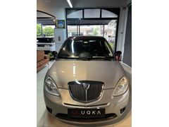 UQKA 2008 Lancia Ypsilon 1.4 Otm.