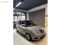 UQKA 2008 Lancia Ypsilon 1.4 Otm.