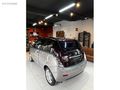 UQKA 2008 Lancia Ypsilon 1.4 Otm.