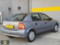 2004 model Opel Astara benzin lpğ