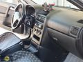 2004 model Opel Astara benzin lpğ