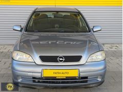 2004 model Opel Astara benzin lpğ