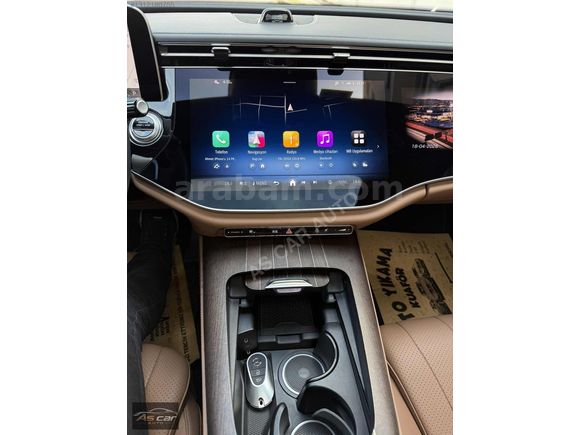 BOYASIZ 2024 MERCEDES E 180 EXCLUSİVE TABA KLKT. % 20 KDV Lİ