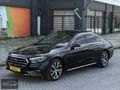 BOYASIZ 2024 MERCEDES E 180 EXCLUSİVE TABA KLKT. % 20 KDV Lİ