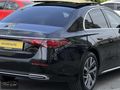 BOYASIZ 2024 MERCEDES E 180 EXCLUSİVE TABA KLKT. % 20 KDV Lİ