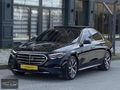 BOYASIZ 2024 MERCEDES E 180 EXCLUSİVE TABA KLKT. % 20 KDV Lİ