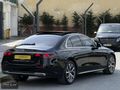 BOYASIZ 2024 MERCEDES E 180 EXCLUSİVE TABA KLKT. % 20 KDV Lİ