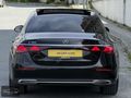 BOYASIZ 2024 MERCEDES E 180 EXCLUSİVE TABA KLKT. % 20 KDV Lİ