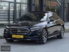 BOYASIZ 2024 MERCEDES E 180 EXCLUSİVE TABA KLKT. % 20 KDV Lİ